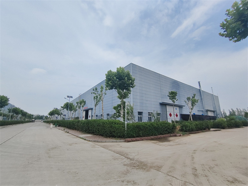 企業(yè)風(fēng)采